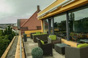 Hotel Alpha - Image 4