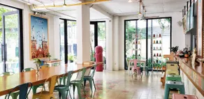 YÊN LIVING BÌNH THẠNH - Image 3