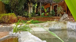 Ancient Gardens Villa - Image 4