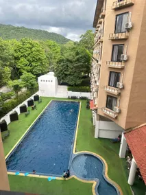 The Hill Hotel - Image 3