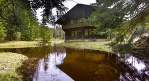 Apartment Chalet Kladska - Image 4