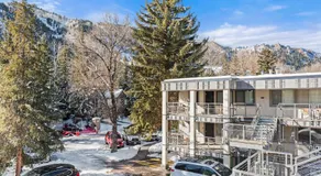 Silverglo 301, Top-Floor Condo - Fireplace AC Pool Walk to Aspen Mountain - Image 5