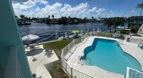 Aloha Apartments On the Intracoastal-Walk to the Beach - Image 4