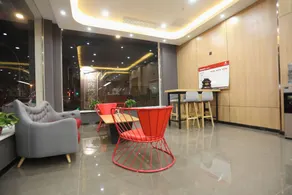 Thank U Chain Hotel (Jiaocheng East Ring Road Branch) - Image 5