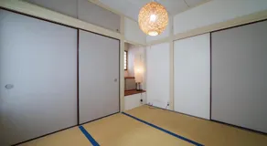 Blue moon house miyama - Image 3