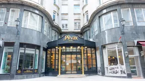 Pilvax Hotel Budapest - Image 4