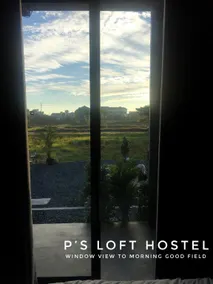 P's Loft Hostel - Image 5