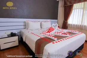 Kumala Hotel - Image 4