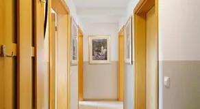 Appartement entièrement équipé avec jardin | Vue jardin | Avec animaux acceptés - Image 4