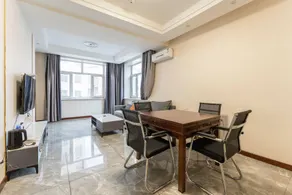 Tianyu Holiday Hotel - Image 3