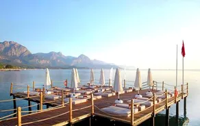 Imperial Türkiz Resort Hotel & SPA - Image 5