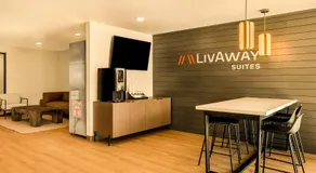 LivAway Suites Phoenix Tolleson - Image 4