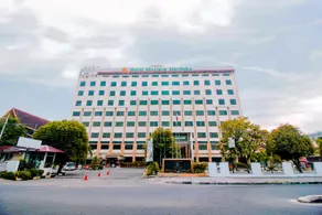 Mutiara Merdeka Hotel - Image 3