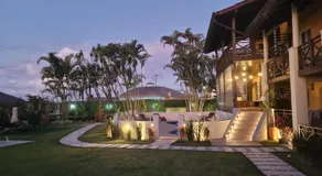 Apart Hotel Beira do Mar - Image 4