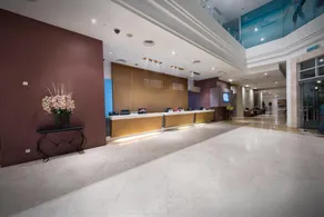 Kingwood Hotel Sibu - Image 2