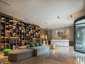 Shenghuataihotel - Image 4
