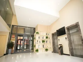7Days Premium Chengde University City High Speed Rail Station Branch - Image 5