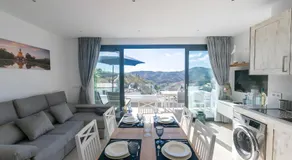 2 Bedroom Apartment in Cómpeta - Image 2