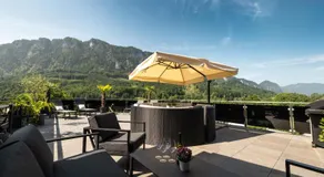 Ferienhaus Goldener Anker Unterach am Attersee - Image 3
