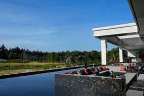 BLUE SEA HOTEL AT TIANYA SANYA - Image 3
