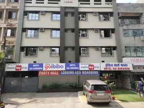 HOTEL SAI SHRADHA - Image 3