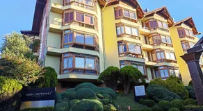 Suíte 453 Wish Serrano Resort Gramado - Image 4