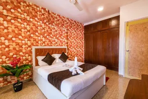 A room in duplex- Infinity IT park Private Room - Image 2