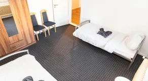 AVR Apartment Geestemunde - Image 2