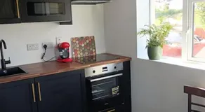 Dingle Escape -2 Bed -Sleeps 4 - Image 4