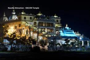 Hotel O Grand Residency - Image 5
