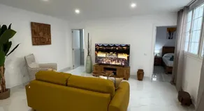 Luxury Penthouse BBQ Chill out terrace - Image 5