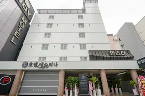 Estina Daegu Hwanggeumdong - Image 4