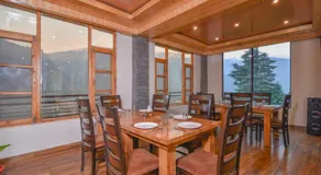 The Bliss Cottage Manali Luxury Apartment and villa - Image 2