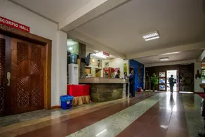 The Luke Hotel. - Image 4