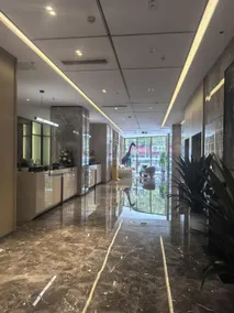 Tang  Tuan hotel - Image 5