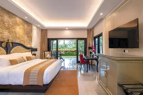 Puri Asri Hotel & Resort - Image 2