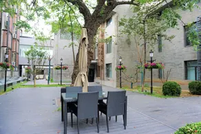 Hotel Yoo Beijing  - Image 4