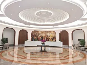 Guoqi Hotel (Tangchi Hot Spring Tourism Resort) - Image 4
