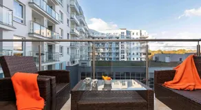 Apartments Kościuszki Spa & Gym by Noclegi Renters - Image 3