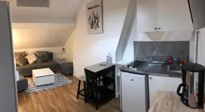 Boulogne Paris-Ouest magnifique studio accès Parc des Princes et Roland Garros - Image 3