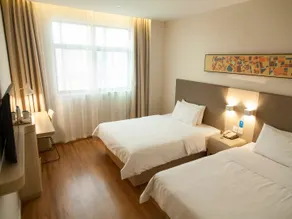 Hanting Hotel Zhengzhou Dengfeng Songyang Academy - Image 4