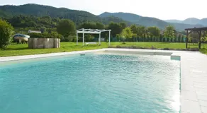 Villa \"Giovanna\" mit gemeinsamem Pool, Terrasse, Garten und WLAN - Image 3