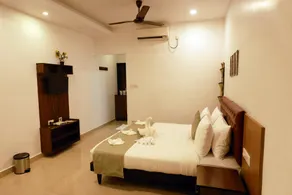 CMK GULMOHAR SUITES - Image 2