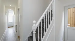 Open Mind Property - 3 Bedroom , Henderson Lodge - Image 4