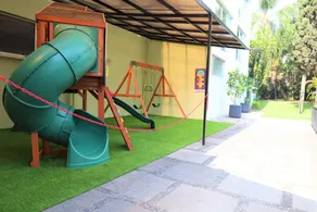 Hotel Grand Vista Cuernavaca - Image 5