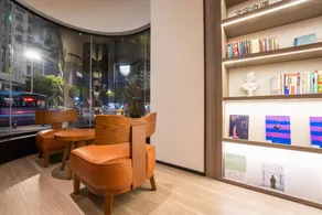 Hanting Hotel Zhangzhou Longjiang Building - Image 4