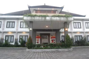 Dhyanapura 2 Hotel - Image 3