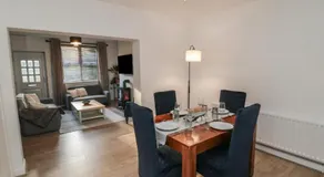 Ironstone Cottage - Image 3