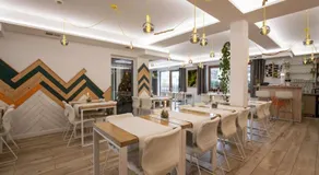 Novobilski przy Termie Bania i Kotelnicy - sauna, jacuzzi, restauracja, pokój zabaw, wypożyczalnia rowerów e-bike - Image 3