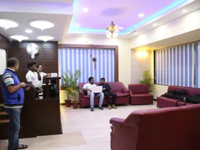 Hotel Sagar Kanya Inn - Image 5